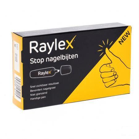 Raylex Pen Nagelbijten 3,5 ml