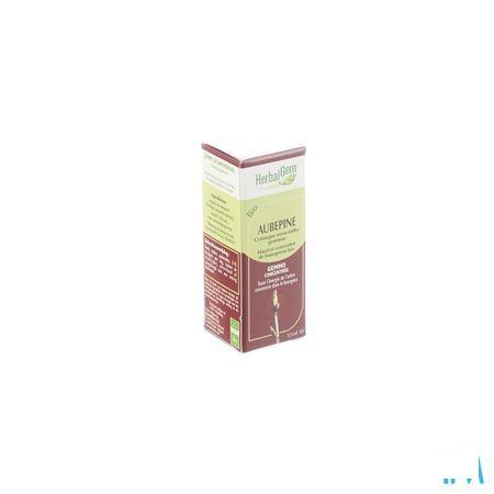 Herbalgem Aubepine Macerat 15 ml  -  Herbalgem