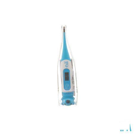 Plic Thermometer Digitaal Kind