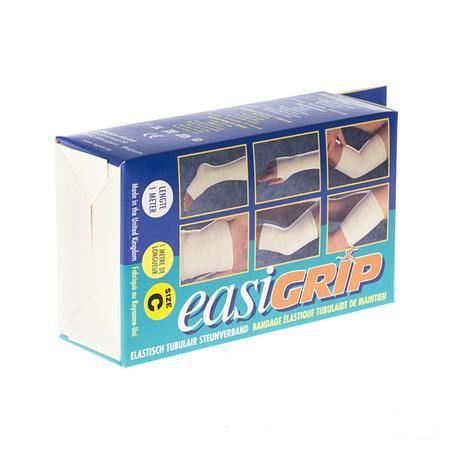 Easigrip Elast Wit B 6,25cmx 1m  -  Infinity Pharma