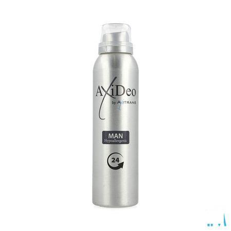 Axideo Man Deo Spray 150 ml