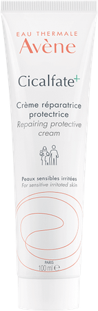 Avene Cicalfate + creme 100 ml  -  Avene