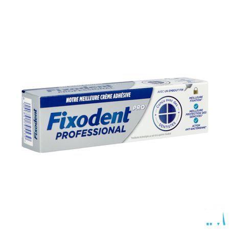 Fixodent Pro Professional 40G
