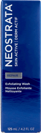 Neostrata Skin Active Exfoliating Wash 125 ml  -  Hdp Medical Int.