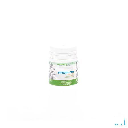 Proflor Plus V-Capsule 10 Pharmanutrics  -  Pharmanutrics