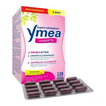 Ymea Silhouette Capsule 128 Be V2