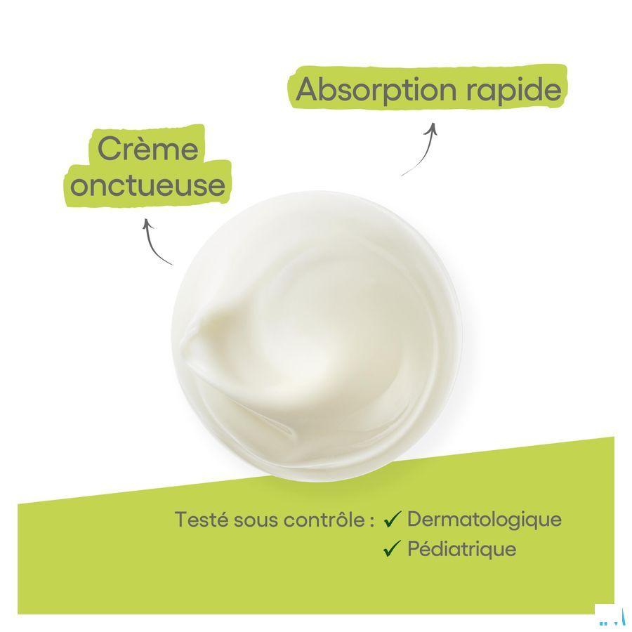 Aderma Exomega Control Emol. Creme 200 ml  -  Aderma