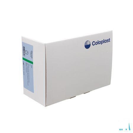 Alterna O/z Maxi Transp Hide-away 40mm 30 13974  -  Coloplast