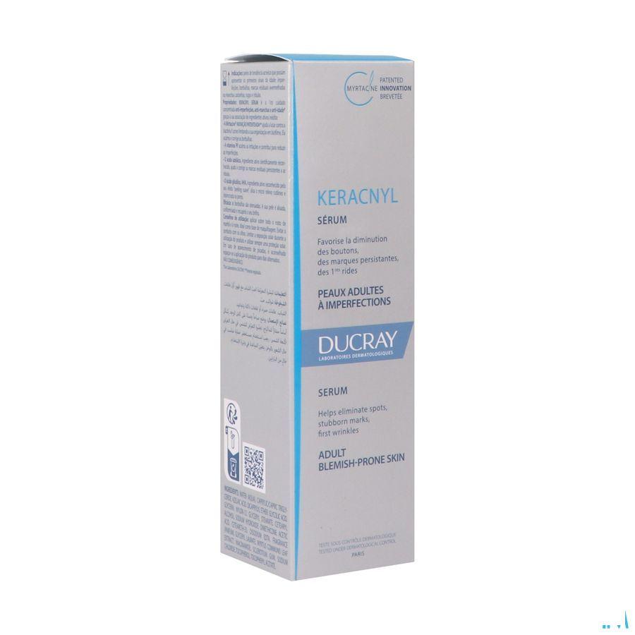 Ducray Keracnyl Serum 30 ml