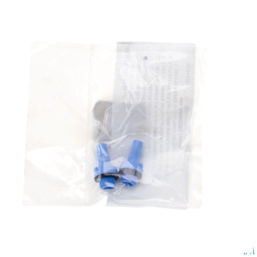 Medix Filtre De Sortie 2  -  Henrotech