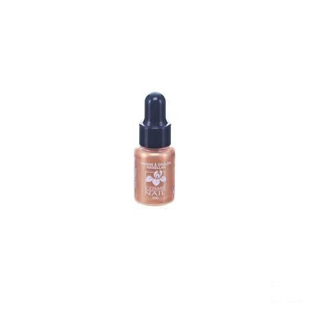 Lisandra Cosmenail Vao 104 Rose Nacre 5 ml