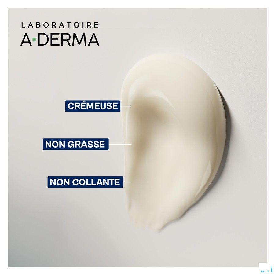Aderma Exomega Control Herst. Emol. Nacht Cr 400 ml