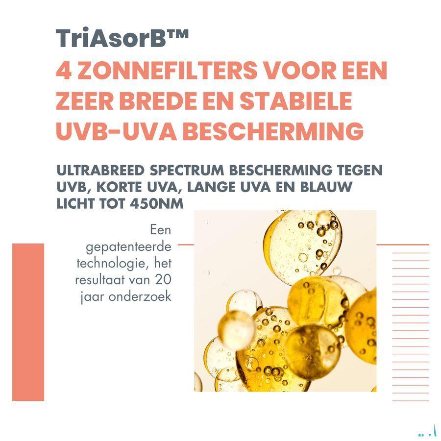 Avene Zon Ip50 + Cleanance 50 ml  -  Avene