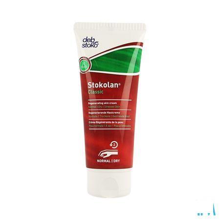 Stokolan Classic Parf Tube 100 ml