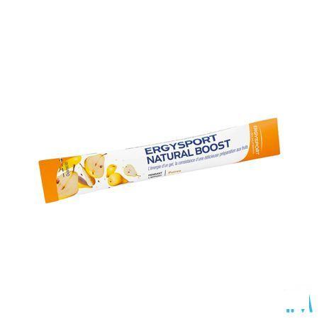 Natural Boost Poire Stick 30G  -  Lab. Nutergia