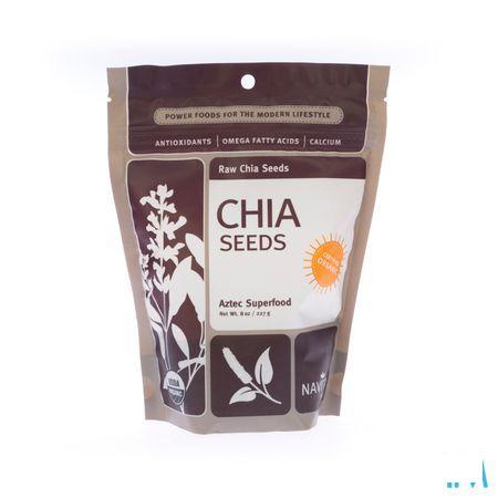 Chia Seeds 300 grr