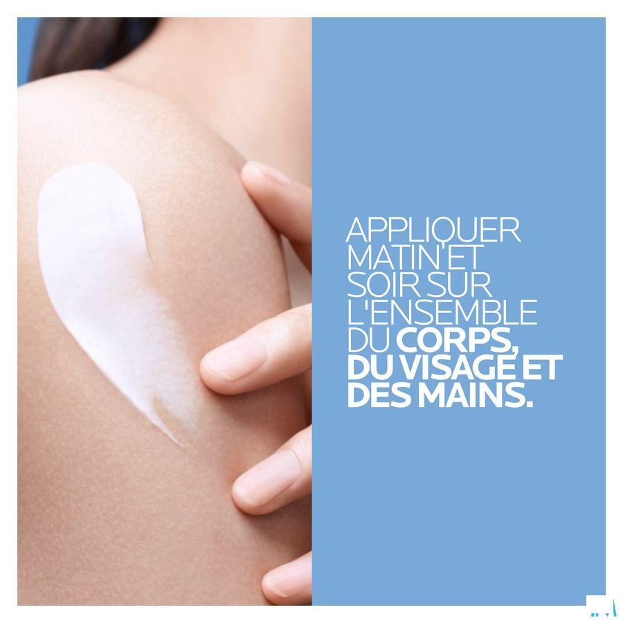 Lipikar Lait Urea 10% 400 ml