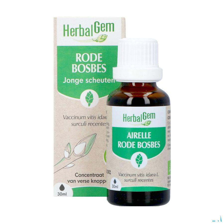 Herbalgem Airelle Bio 30 ml