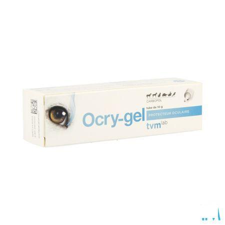 Ocry-Gel Oculair Tube 10G  -  Fendigo