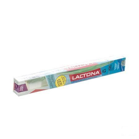 Lactona Tandenborstel Iq Extra Soft