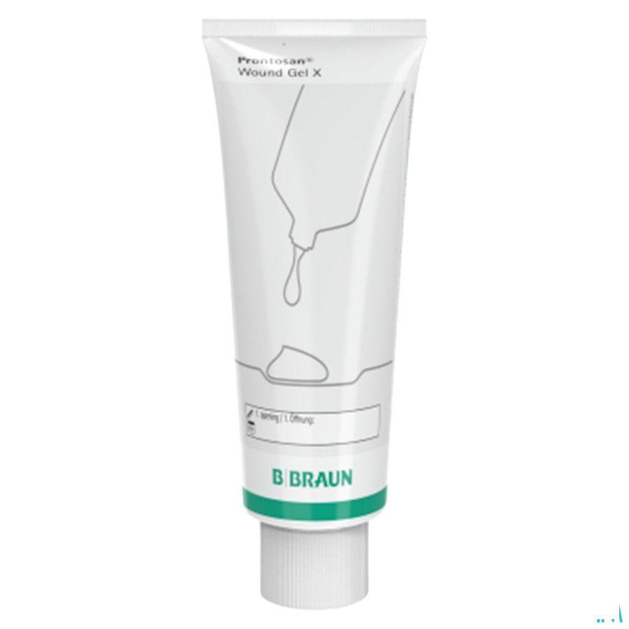 Prontosan Wound Gel X Tube 250 gr