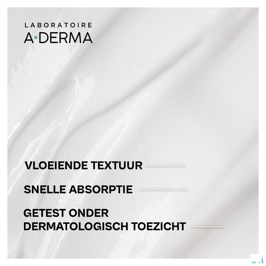 Aderma Exomega Control Lait Emollient 400 ml  -  Aderma