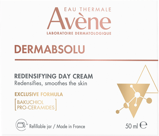Avene Dermabsolu Creme Jour Redensifiante 50 ml