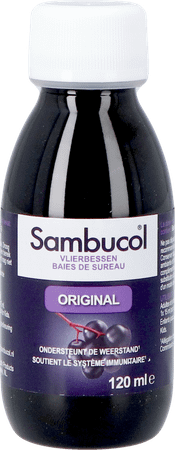 Sambucol The Original 120 ml