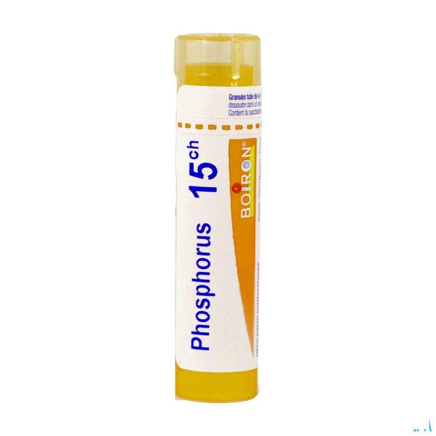 Phosphorus 5CH Gr 4g  -  Boiron