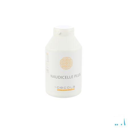 Naudicelle Plus Teunisbloemolie + Epa-dha Capsule 336  -  Decola