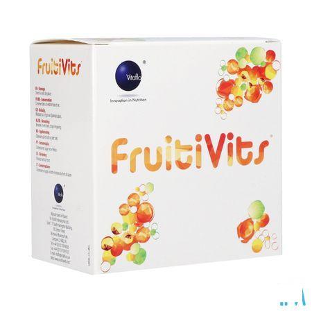 Fruitivits Poeder Sac 30x6g 