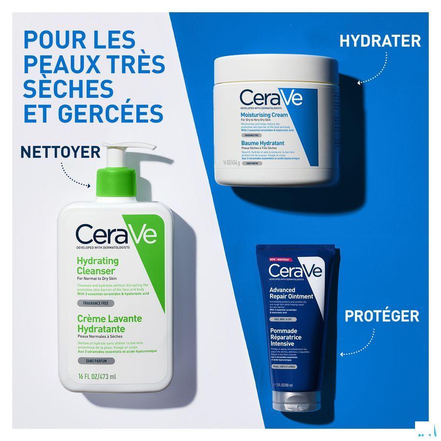 Cerave Intensief Herstellende Balsem 88 ml