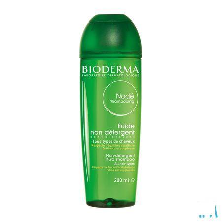 Bioderma Node Shampoo Dagelijks Gebruik 200 ml