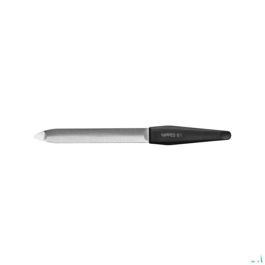Nippes Vijl Diamant N61  -  Bomedys