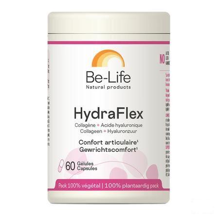 Hydraflex Be Life Capsule 60  -  Be-Life