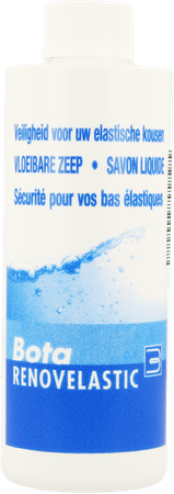 Bota Renovelastic Flacon 200 ml  -  Bota