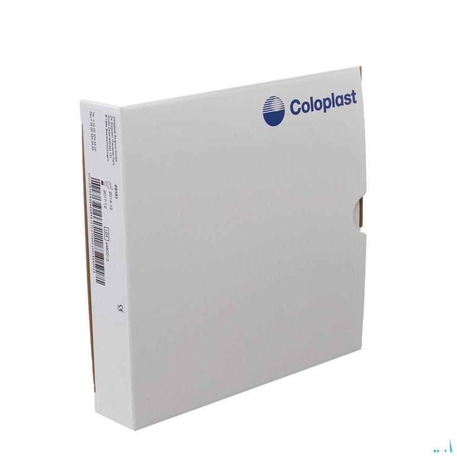 Alterna Extra Pl. Transp 60/10-55mm 5 2833  -  Coloplast