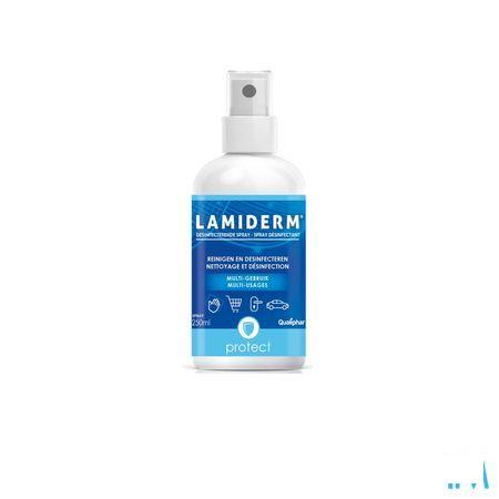 Lamiderm Protect Spray Desinfectant 250 ml