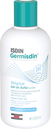 Isdin Germisdin Original 250 ml  -  Isdin