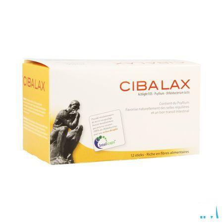 Cibalax Sachet 12