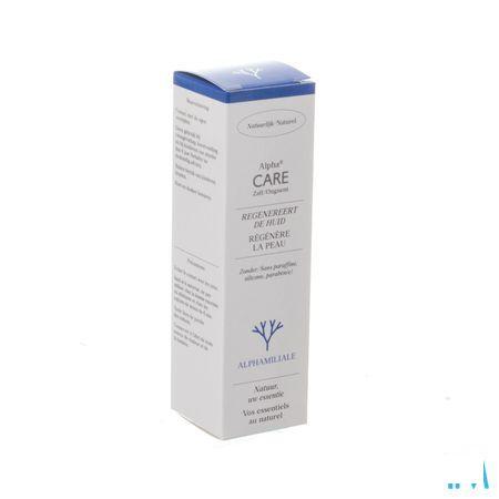 Alphamiliale Alpha Care 30 ml  -  Lab Totum/Aromalys