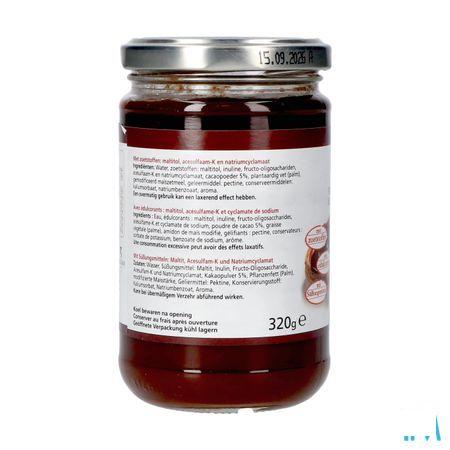 Prodia Choco 320 gr 5982  -  Revogan