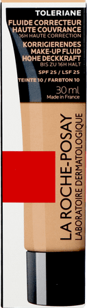 Toleriane Full Coverage Corrector 10 30 ml