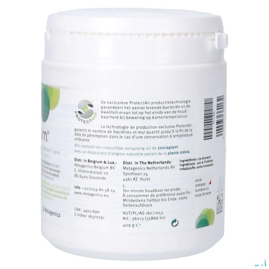 Nutrimonium Original Porties 56 Metagenics  -  Metagenics Belgium