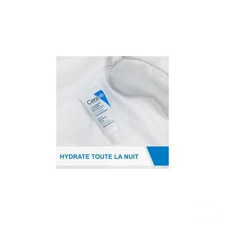 Cerave Creme Hydraterend Gezicht 52 ml  -  Cerave