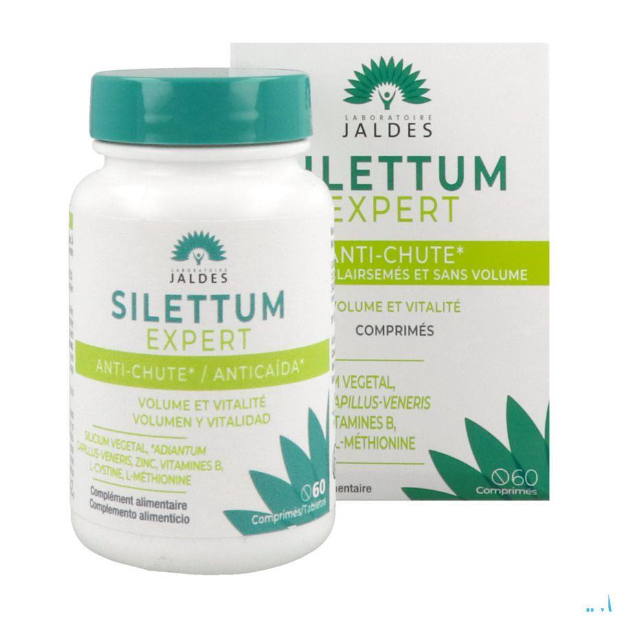 Silettum Expert Tabl 60