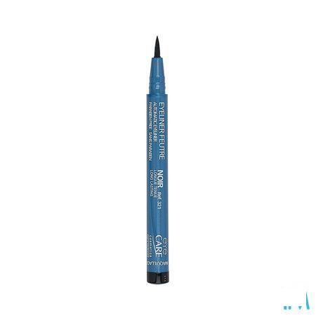 Eye Care Eyeliner Feutre 321 Noir 0,8ml