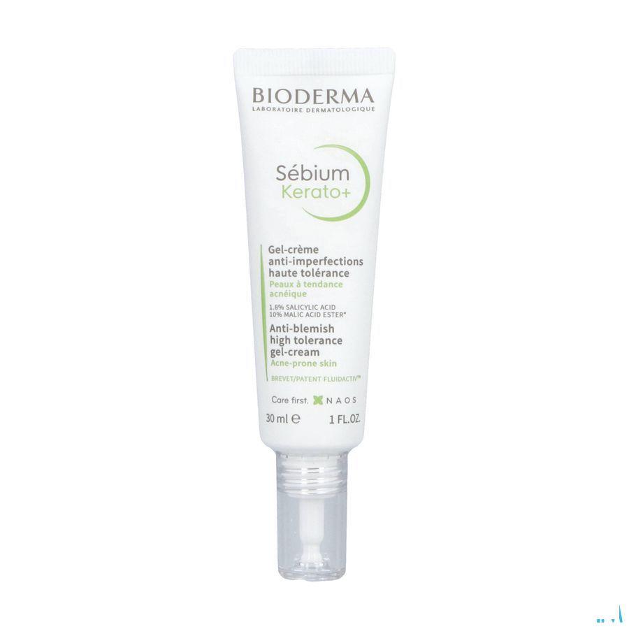 Bioderma Sebium Kerato+ 30 ml