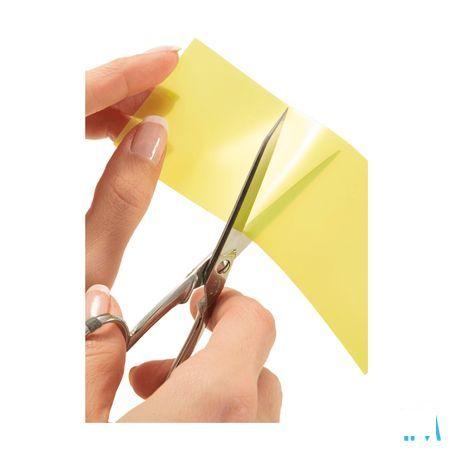 Cerederm Pleister 10x20cm 10 4309674  -  Euromi