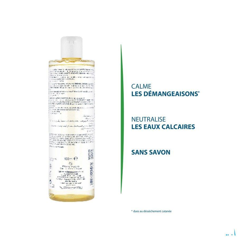 Ducray Sensinol Reinigingsolie Kalmerend 400 ml